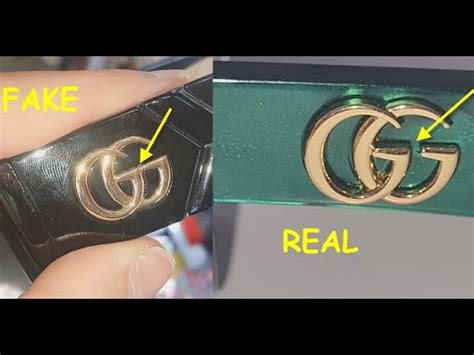 gucci glasses real vs fake|authentic gucci glasses.